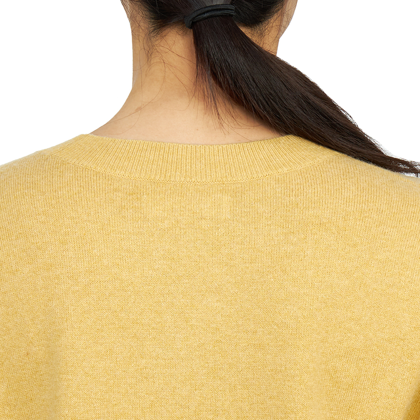 이자벨마랑(ISABEL MARANT) 마리산스 여자 울 스웨터 PU1636 22A065E 10LY