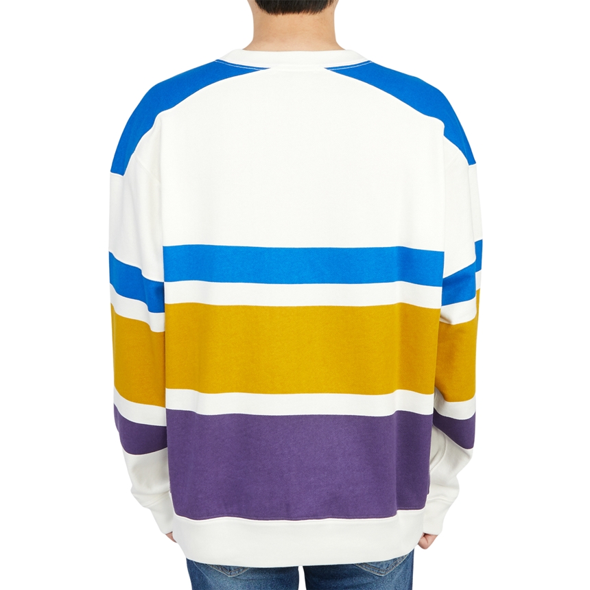 이자벨마랑(ISABEL MARANT) 이자벨마랑 남성 맨투맨 긴팔티셔츠 SW0329 22A051H 30BU SW0329 22A051H 30BU
