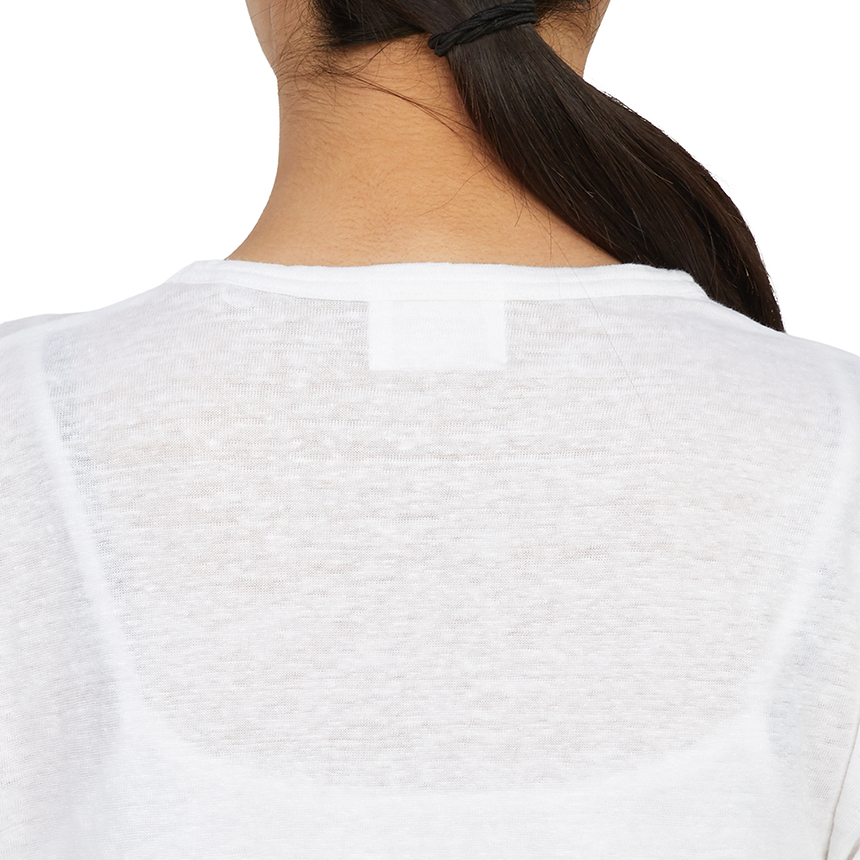 이자벨마랑(ISABEL MARANT) 콜디 여자 반팔티셔츠 TS0004FA A1N09E 20WH