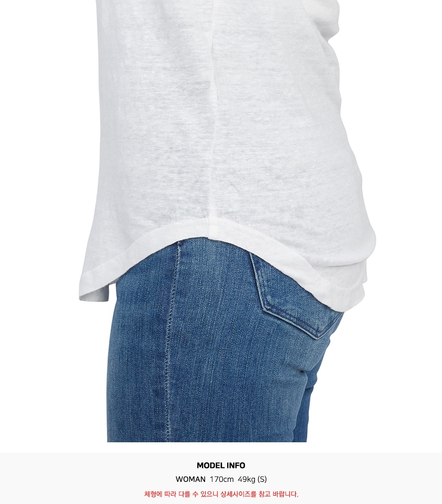 이자벨마랑(ISABEL MARANT) 콜디 여자 반팔티셔츠 TS0004FA A1N09E 20WH