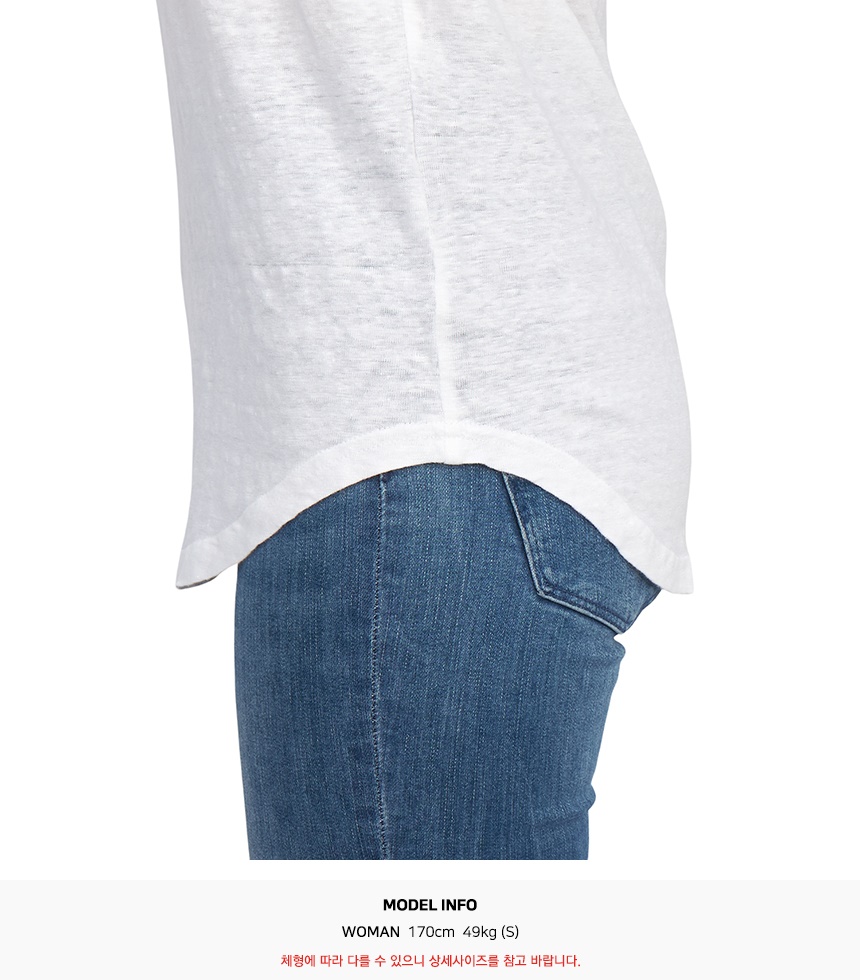 이자벨마랑(ISABEL MARANT) 콜디 여자 반팔티셔츠 TS0004FA A1N10E 20WH
