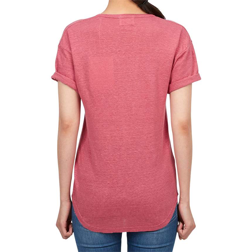 이자벨마랑(ISABEL MARANT) 콜디 여성 반팔티셔츠 TS0004FA A1N10E AKSI