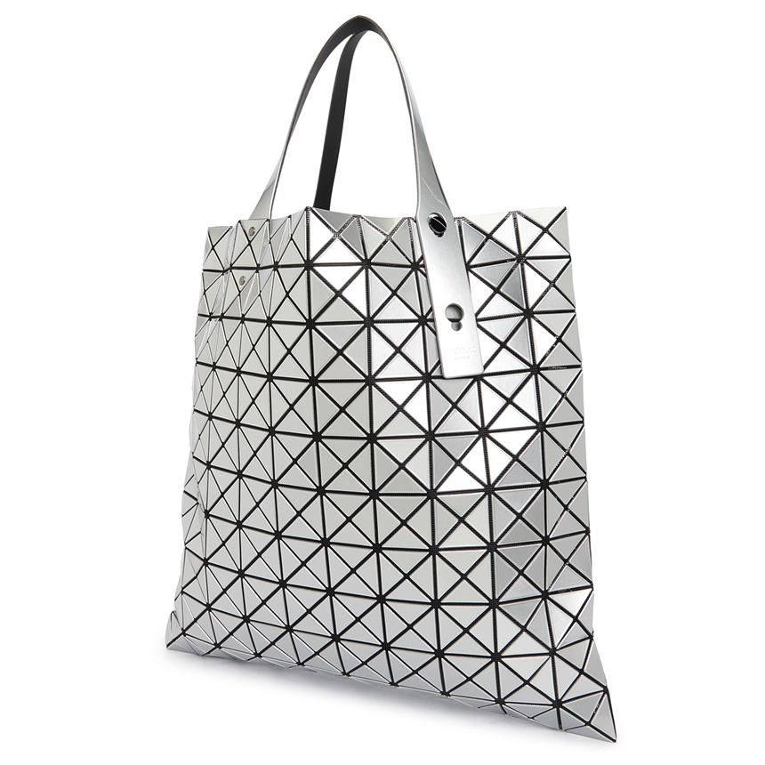 이세이미야케(ISSEY MIYAKE) 바오바오 프리즘 여자 토트백 AG043 91