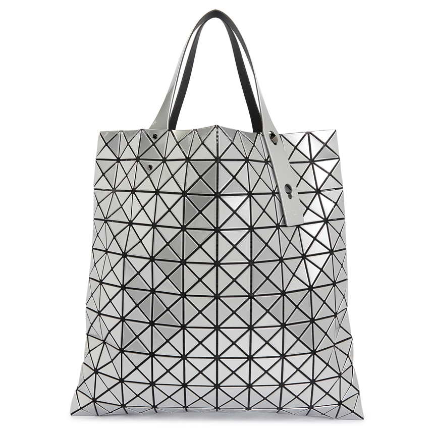 이세이미야케(ISSEY MIYAKE) 바오바오 프리즘 여자 토트백 AG043 91