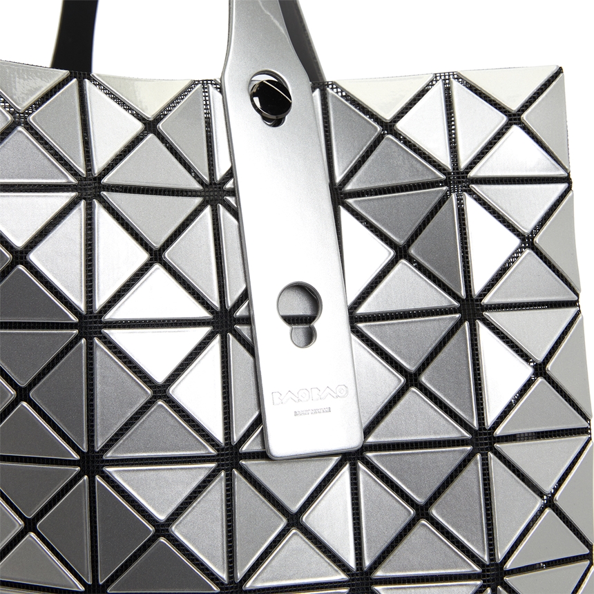 이세이미야케(ISSEY MIYAKE) 바오바오 프리즘 여자 토트백 AG043 91