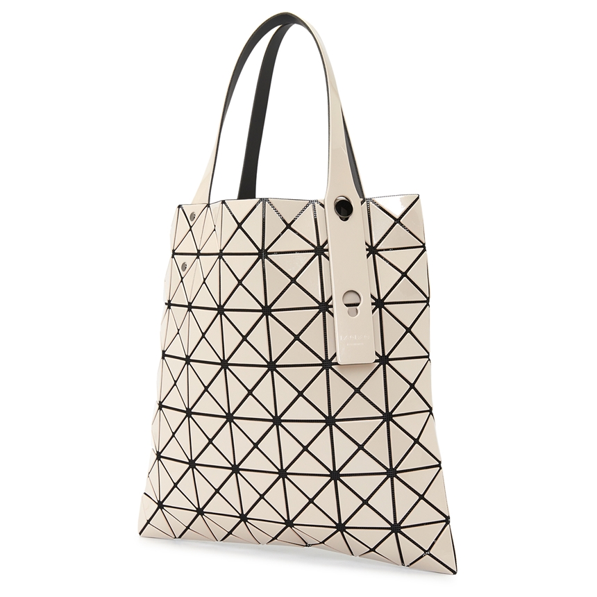 이세이미야케(ISSEY MIYAKE) 바오바오 프리즘 여성 토트백 AG047 40