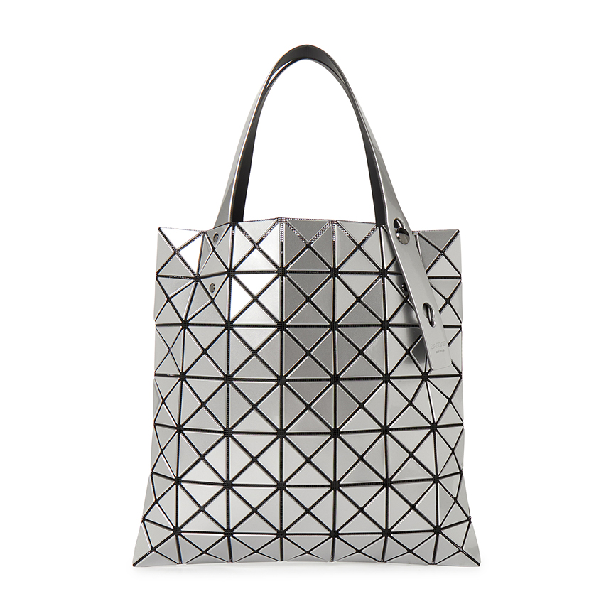 이세이미야케(ISSEY MIYAKE) 바오바오 프리즘 여성 토트백 AG047 91