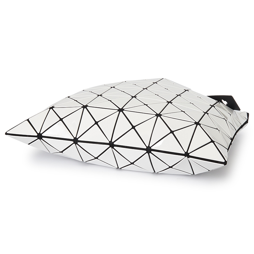 이세이미야케(ISSEY MIYAKE) 바오바오 루센트 여성 토트백 AG053 01