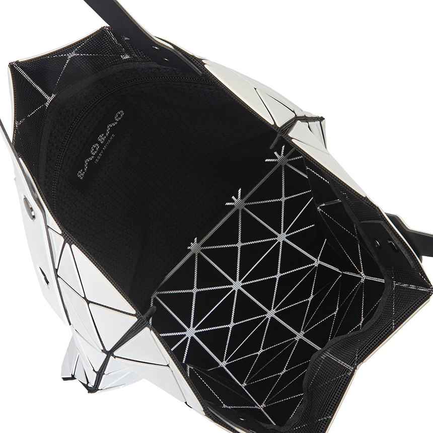 이세이미야케(ISSEY MIYAKE) 바오바오 루센트 여성 토트백 AG053 01