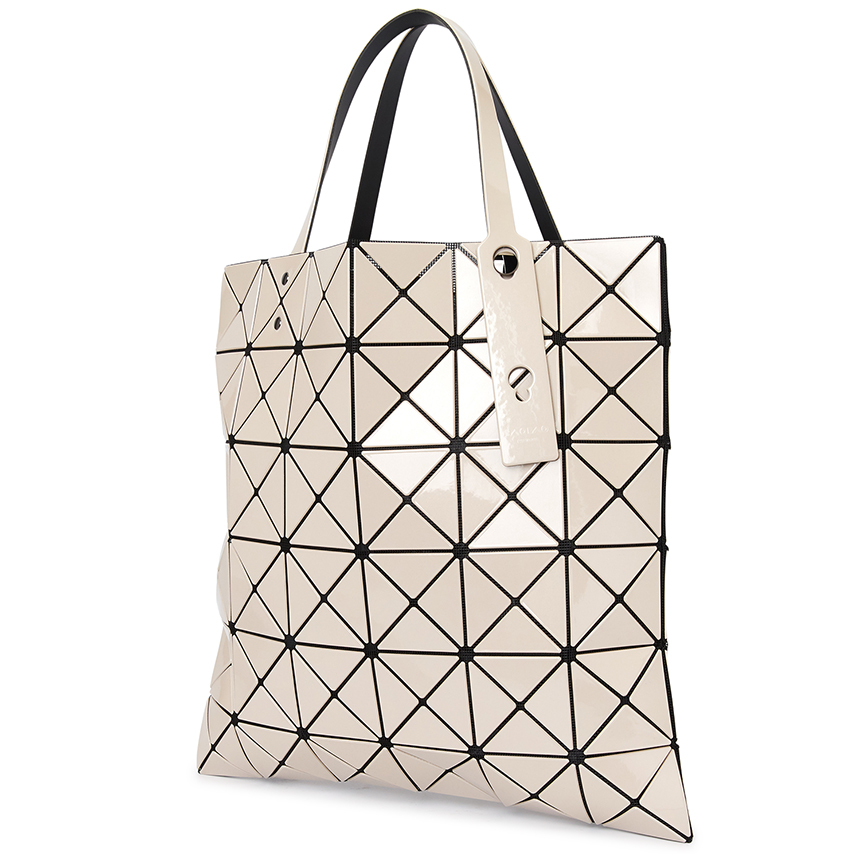 이세이미야케(ISSEY MIYAKE) 바오바오 루센트 여성 토트백 AG053 40