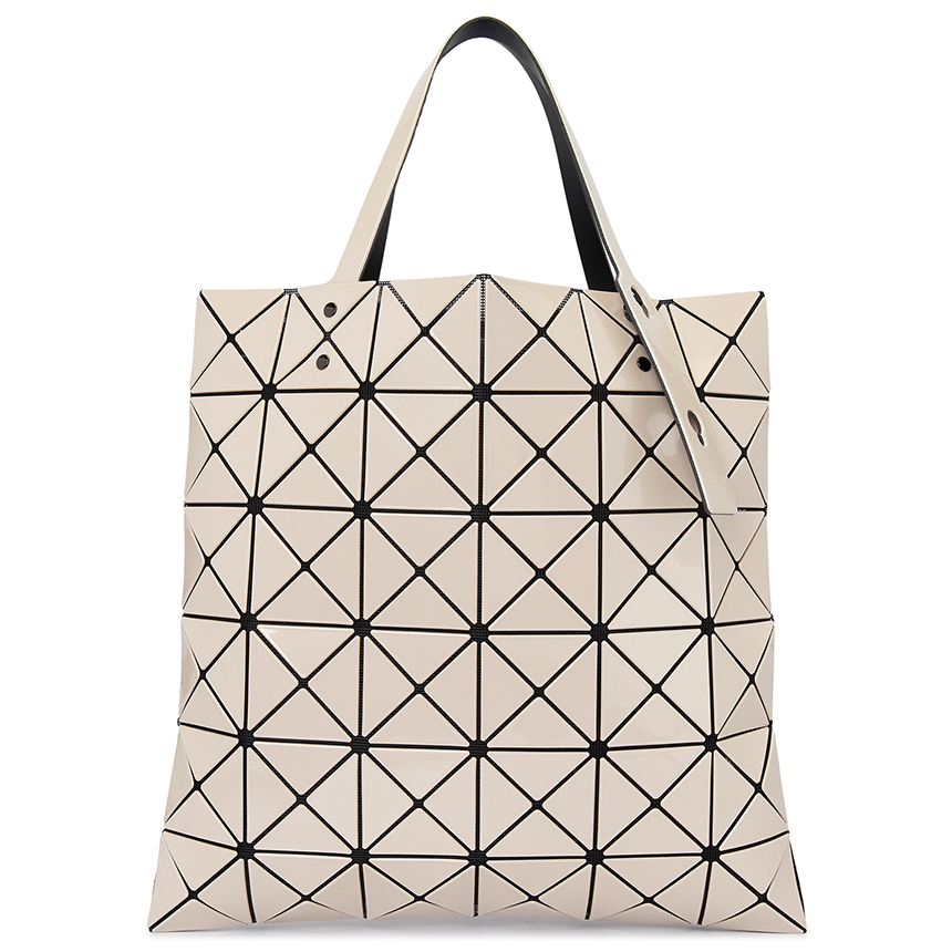 이세이미야케(ISSEY MIYAKE) 바오바오 루센트 여성 토트백 AG053 40