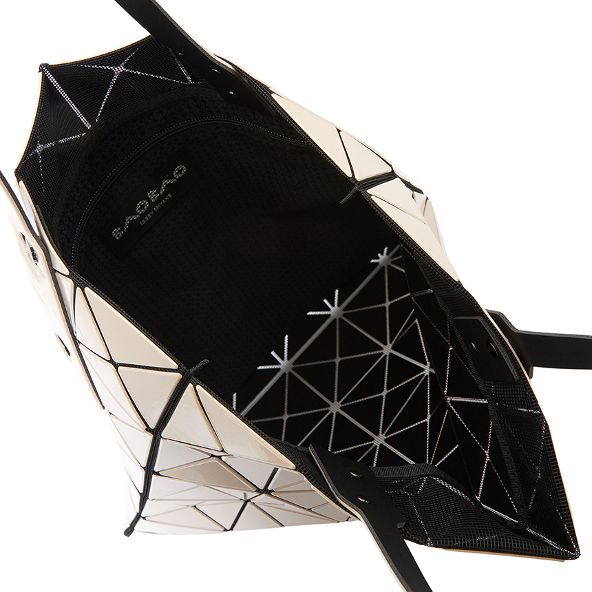 이세이미야케(ISSEY MIYAKE) 바오바오 루센트 여성 토트백 AG053 40