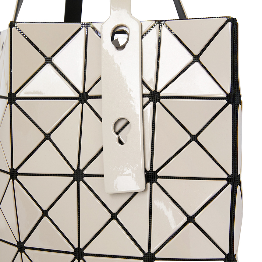 이세이미야케(ISSEY MIYAKE) 바오바오 루센트 여성 토트백 AG053 40