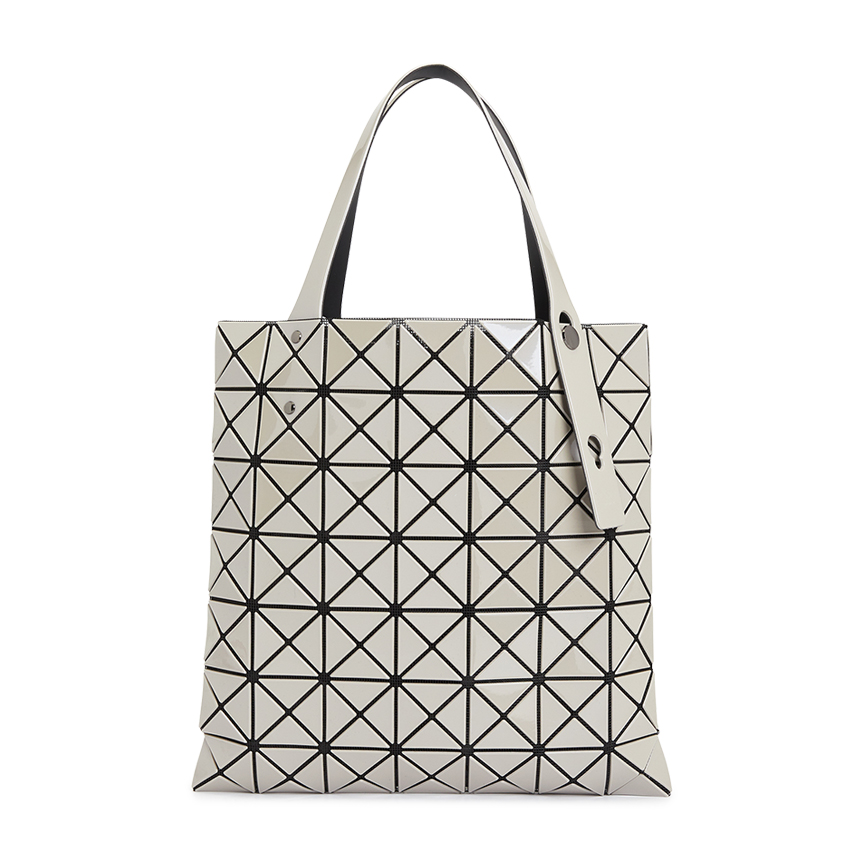 이세이미야케(ISSEY MIYAKE) 바오바오 프리즘 여성 토트백 AG527 46