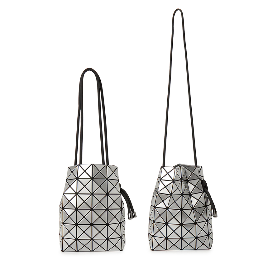 이세이미야케(ISSEY MIYAKE) 바오바오 W링 여성 숄더백 AG531 91