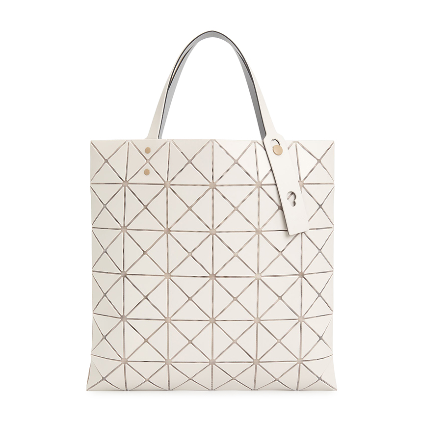 이세이미야케(ISSEY MIYAKE) 바오바오 루센트 W 컬러 여성 토트백 AG603 49