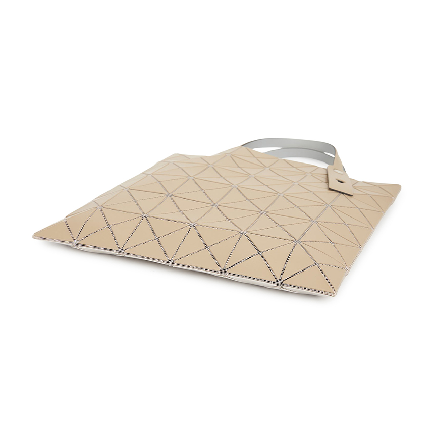 이세이미야케(ISSEY MIYAKE) 바오바오 루센트 W 컬러 여성 토트백 AG603 49