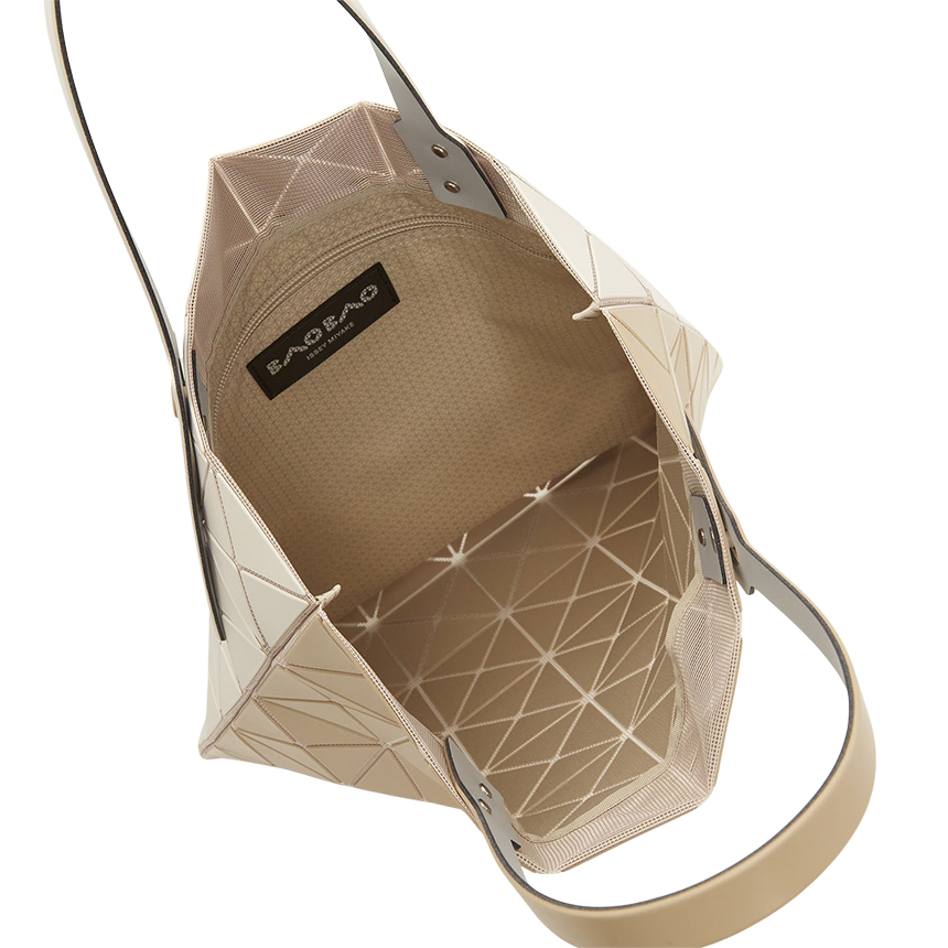 이세이미야케(ISSEY MIYAKE) 바오바오 루센트 W 컬러 여성 토트백 AG603 49