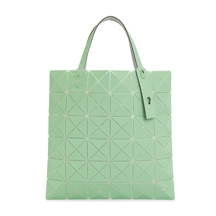 이세이미야케(ISSEY MIYAKE) 바오바오 루센트 여성 토트백 AG603 67