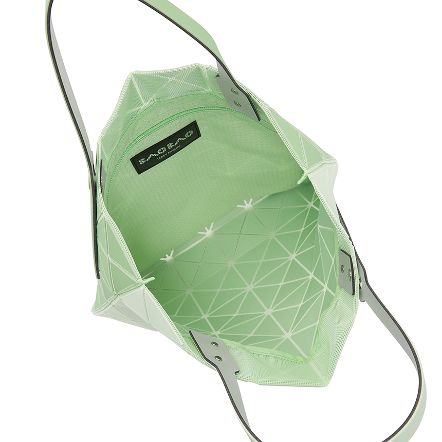 이세이미야케(ISSEY MIYAKE) 바오바오 루센트 여성 토트백 AG603 67