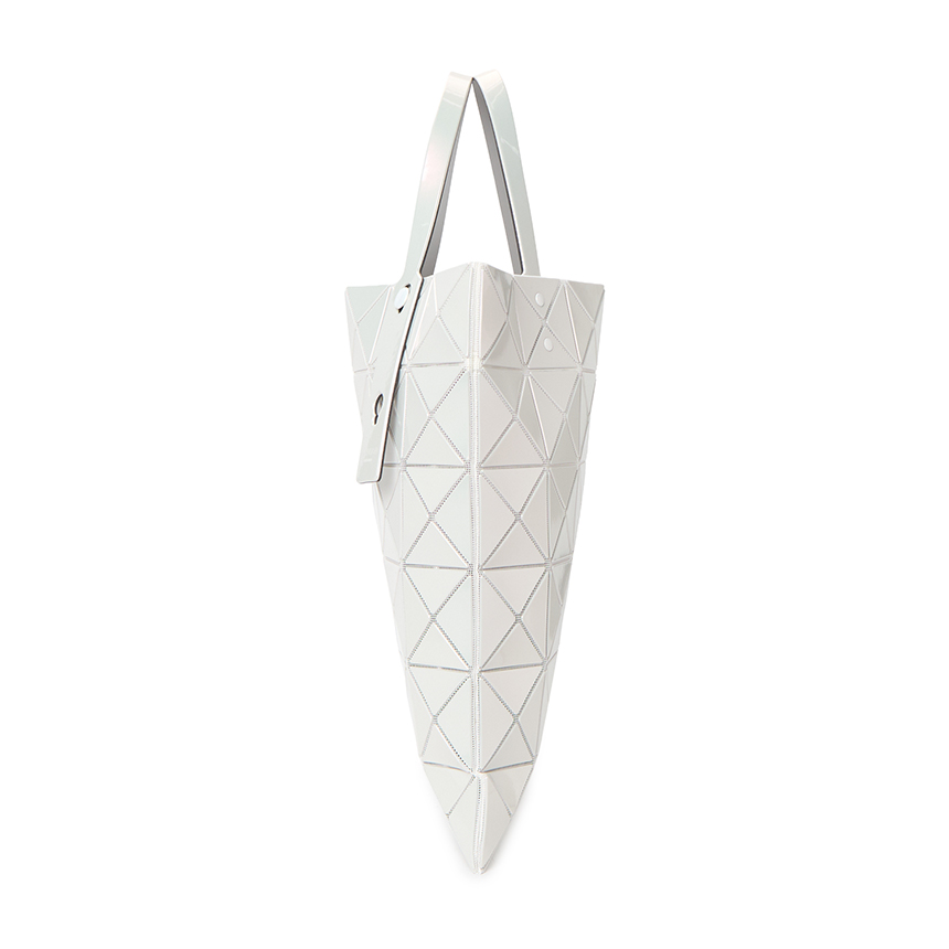 이세이미야케(ISSEY MIYAKE) 바오바오 루센트 메탈릭 여성 토트백 AG623 03