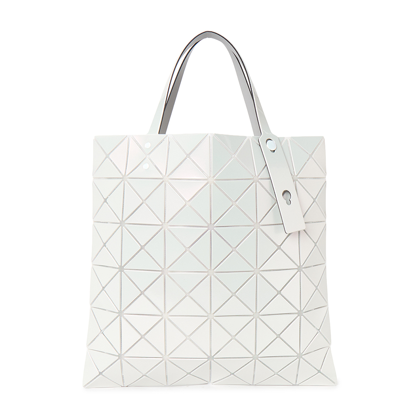 이세이미야케(ISSEY MIYAKE) 바오바오 루센트 메탈릭 여성 토트백 AG623 03