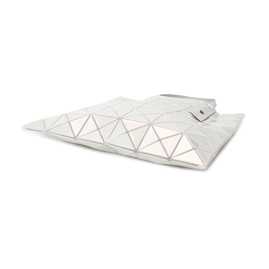 이세이미야케(ISSEY MIYAKE) 바오바오 루센트 메탈릭 여성 토트백 AG623 03