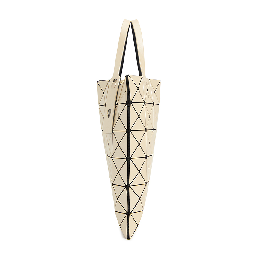 이세이미야케(ISSEY MIYAKE) 바오바오 루센트 메탈릭 여성 토트백 AG623 41