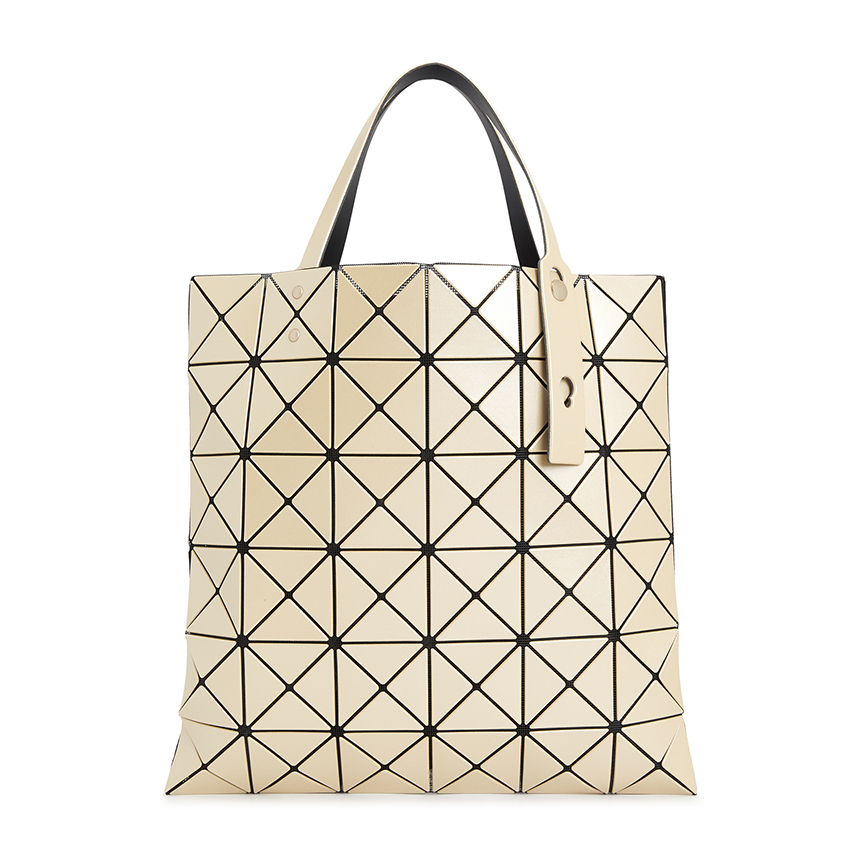 이세이미야케(ISSEY MIYAKE) 바오바오 루센트 메탈릭 여성 토트백 AG623 41