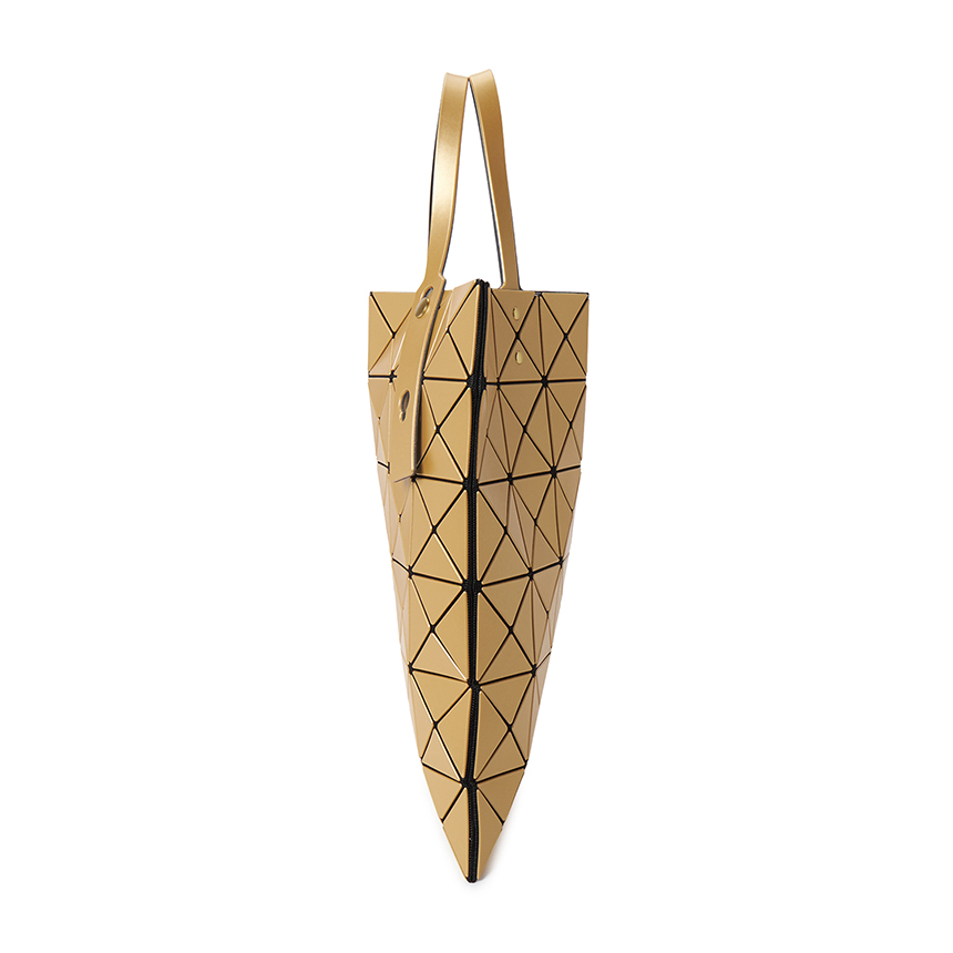 이세이미야케(ISSEY MIYAKE) 바오바오 루센트 메탈릭 여성 토트백 AG623 43