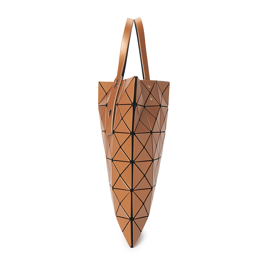 이세이미야케(ISSEY MIYAKE) 바오바오 루센트 원톤 여성 토트백 AG623 47