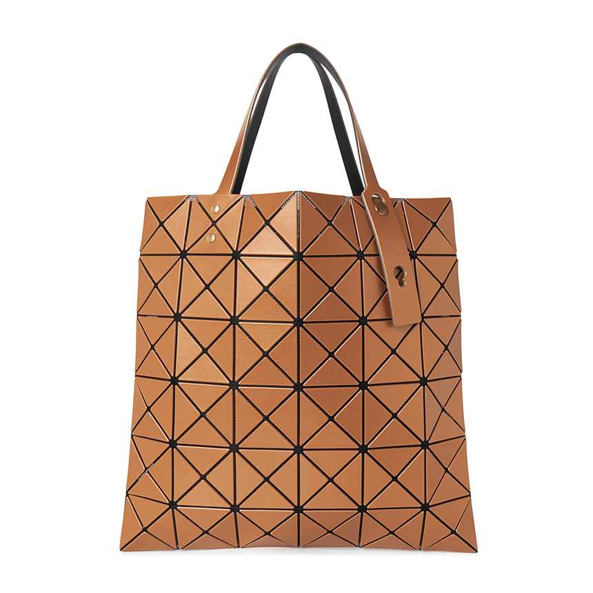 이세이미야케(ISSEY MIYAKE) 바오바오 루센트 원톤 여성 토트백 AG623 47
