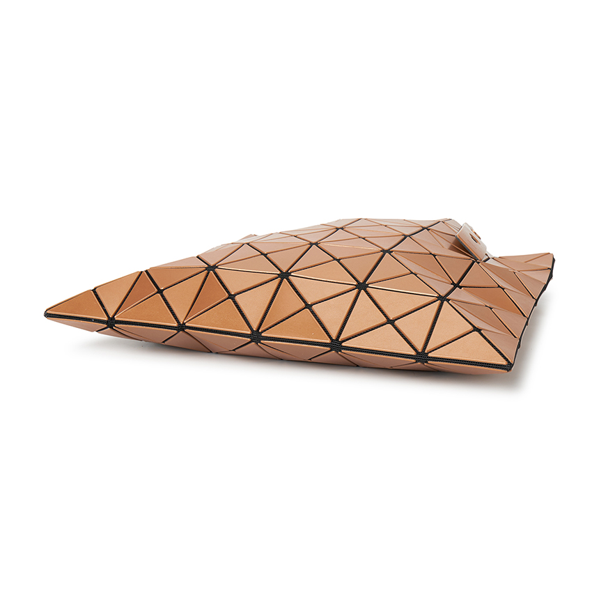 이세이미야케(ISSEY MIYAKE) 바오바오 루센트 원톤 여성 토트백 AG623 47