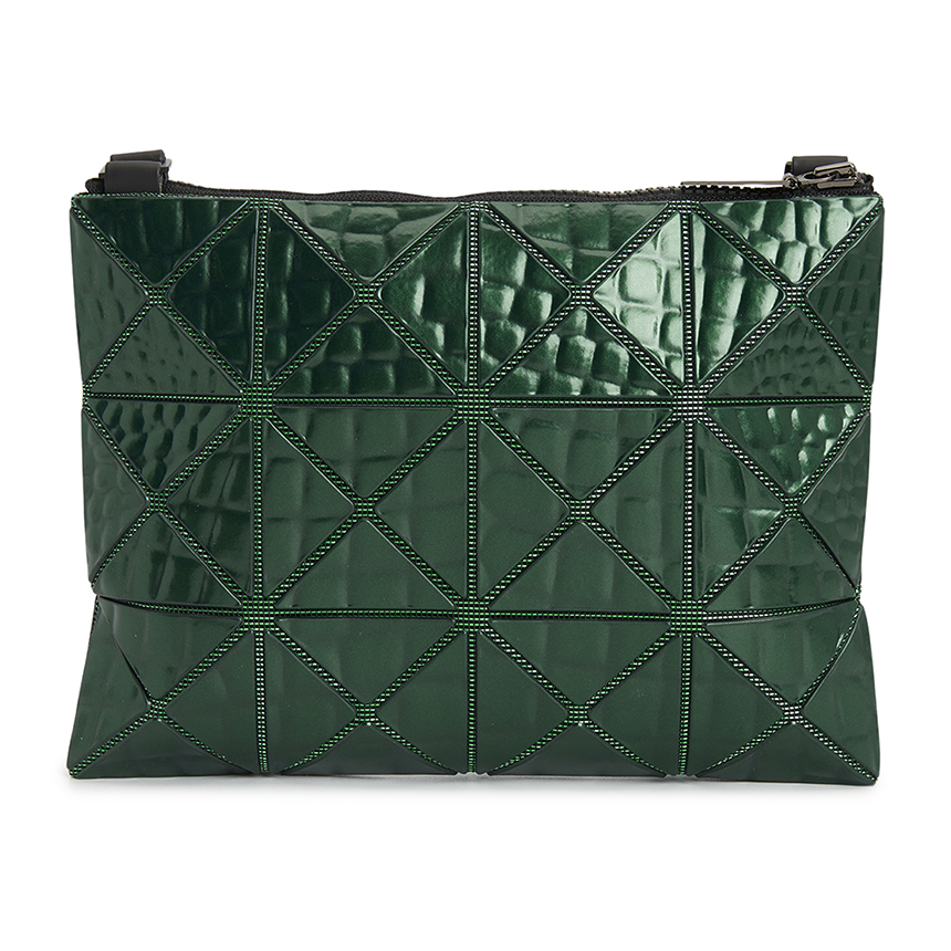이세이미야케(ISSEY MIYAKE) 바오바오 메타 카이주 여성 숄더백 AG831 66