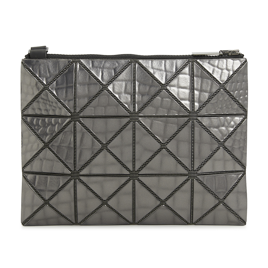 이세이미야케(ISSEY MIYAKE) 바오바오 메타 카이주 여성 숄더백 AG831 94