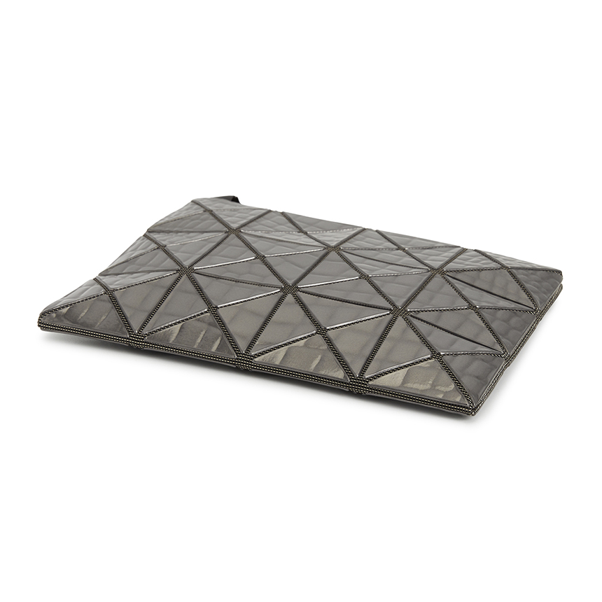 이세이미야케(ISSEY MIYAKE) 바오바오 메타 카이주 여성 숄더백 AG831 94