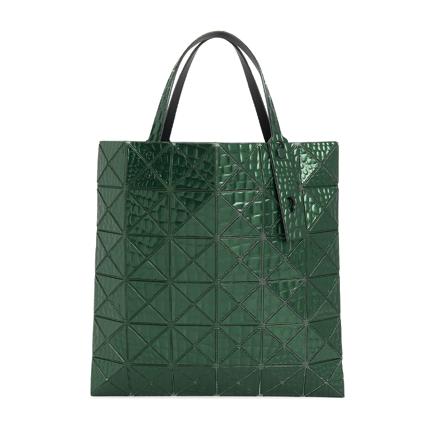 이세이미야케(ISSEY MIYAKE) 바오바오 메타 카이주 여성 토트백 AG832 66