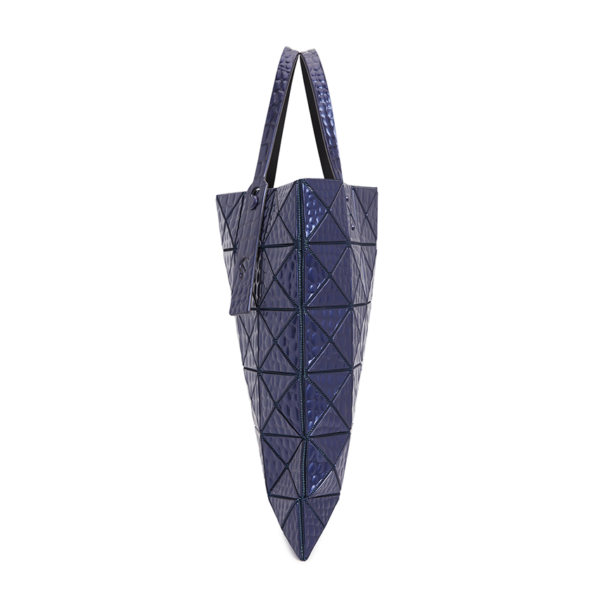이세이미야케(ISSEY MIYAKE) 바오바오 메타 카이주 여성 토트백 AG832 72