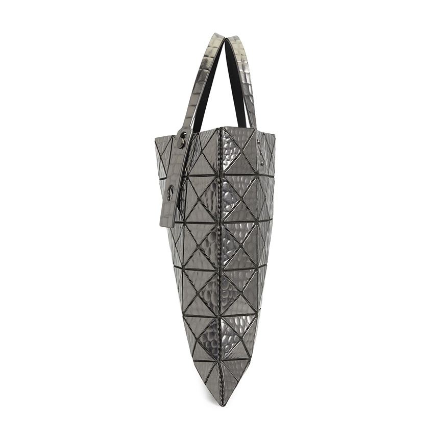 이세이미야케(ISSEY MIYAKE) 바오바오 메타 카이주 여성 토트백 AG832 94