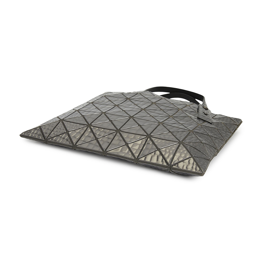 이세이미야케(ISSEY MIYAKE) 바오바오 메타 카이주 여성 토트백 AG832 94