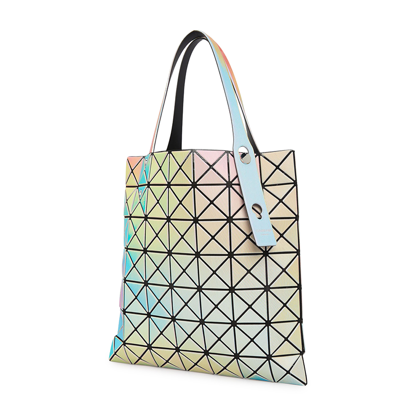 이세이미야케(ISSEY MIYAKE) 바오바오 일루젼 여성 토트백 AG851 04