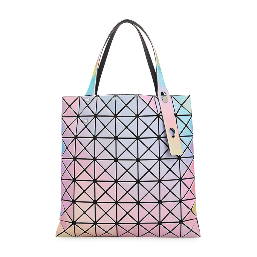 이세이미야케(ISSEY MIYAKE) 바오바오 일루젼 여성 토트백 AG851 04