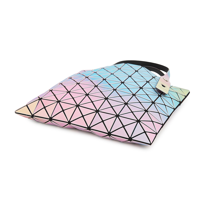 이세이미야케(ISSEY MIYAKE) 바오바오 일루젼 여성 토트백 AG851 04