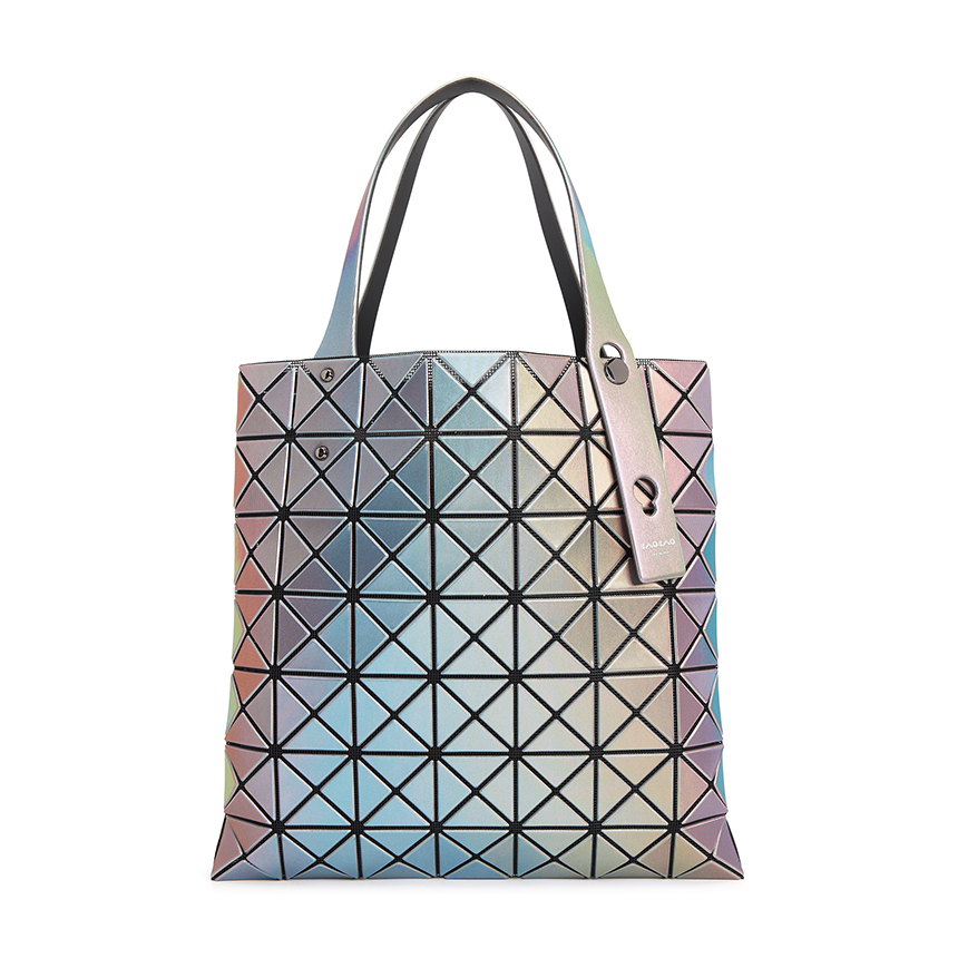 이세이미야케(ISSEY MIYAKE) 바오바오 일루젼 여성 토트백 AG851 95