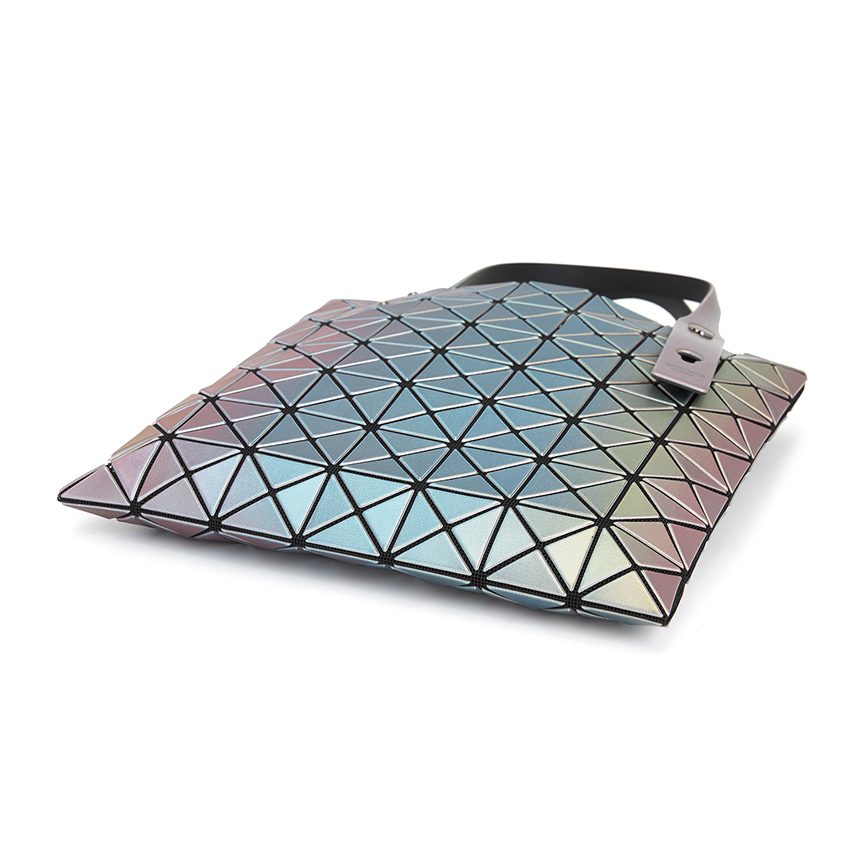 이세이미야케(ISSEY MIYAKE) 바오바오 일루젼 여성 토트백 AG851 95