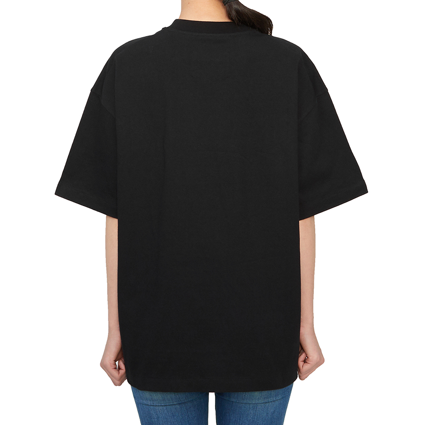 질샌더(JIL SANDER) 여성 반팔티셔츠 J03GC0137 J20243 001