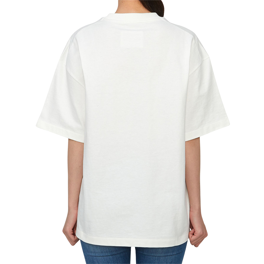 질샌더(JIL SANDER) 여성 반팔티셔츠 J03GC0137 J45148 102