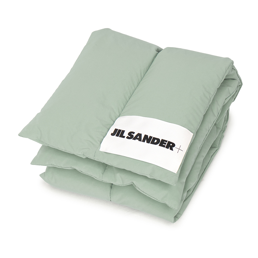 질샌더(JIL SANDER) 패딩 목도리 (남여공용) J47TE0001 J74276 441