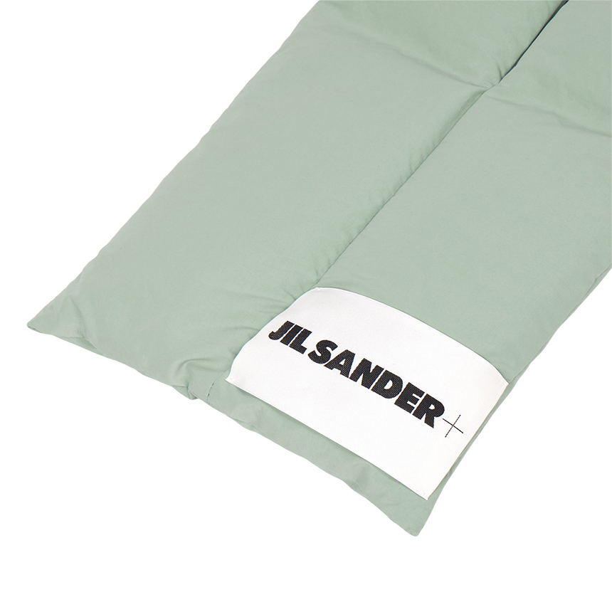 질샌더(JIL SANDER) 패딩 목도리 (남여공용) J47TE0001 J74276 441