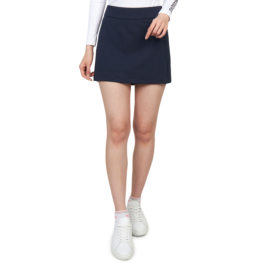 제이린드버그(JLINDEBERG) 골프웨어 여성 스커트 GWSD13106 6855